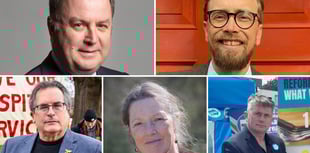 What your MP candidates want you to know about their campaign