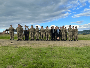 Okehampton D-Day Celebrations