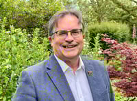 Letter: A grateful thank you

