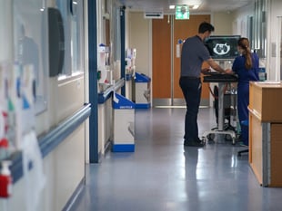The Royal Devon University Healthcare Foundation Trust: all the key numbers for the NHS Trust in April