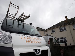 UK councils sit on empty buildings amid housing crisis 