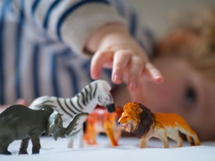 Childcare in Torridge least accessible in England