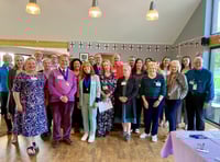 Okehampton and North Dartmoor Mental Health Charter launched