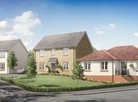 Next stage of Winkleigh housing development set to begin