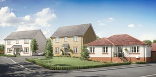 Next stage of Winkleigh housing development set to begin