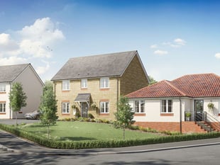 Next stage of Winkleigh housing development set to begin