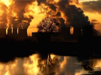 Air pollution responsible for fewer deaths in Torridge than almost anywhere else in England