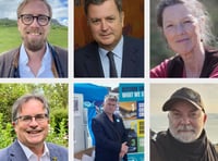 Okehampton hustings questions to be submitted by Friday