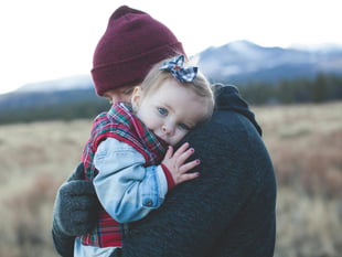 Give me a hug