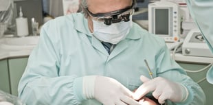 Just one dentist takes up £20k ‘golden hello’ in Devon