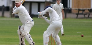 Chagford in hot pursuit of Hatherleigh after win against Kenn