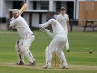 Chagford in hot pursuit of Hatherleigh after win against Kenn