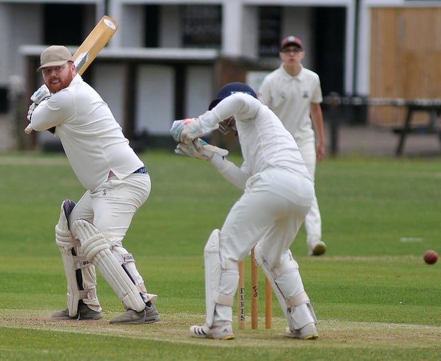 Chagford in hot pursuit of Hatherleigh after win against Kenn
