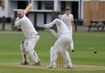 Chagford in hot pursuit of Hatherleigh after Kenn victory
