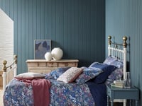 Experts reveal five ways to refresh your bedroom for summer 