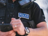 Man arrested after Exeter stabbing