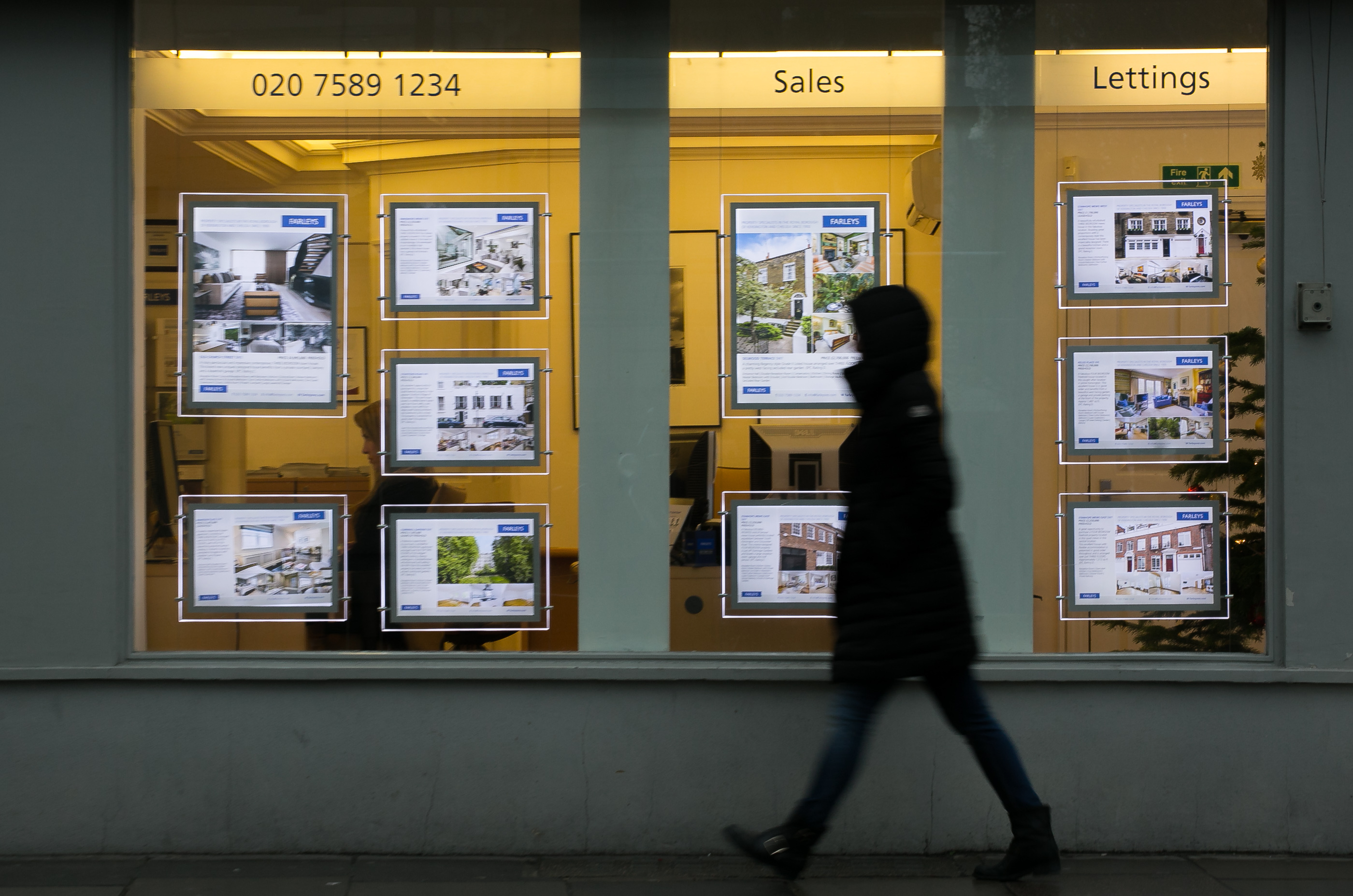 House prices for first-time buyers in Devon have risen by a quarter since 2019