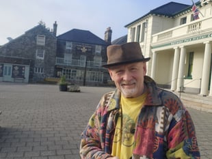 Moorland arts festival bigger and better