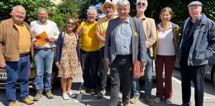 Lib Dems hail poll prediction for Torridge and Tavistock