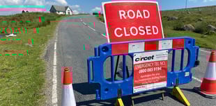 Residents criticise two-month roadworks