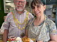 Cream tea week set to tickle tastebuds