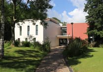 Okehampton South by-election in November