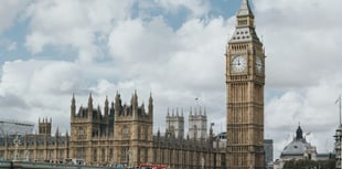 Mel Stride: Honour to be re-elected