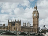 Mel Stride: Honour to be re-elected