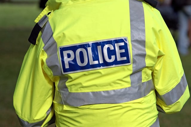 Police visit local hotels to highlight issue of child sex exploitation