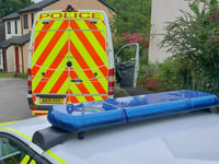 Hatherleigh man and woman busted for drug dealing