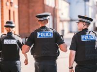 Meet your police community support officer