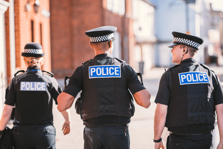 Applications deadline for the Police now graduate-level police training programme is July 31.