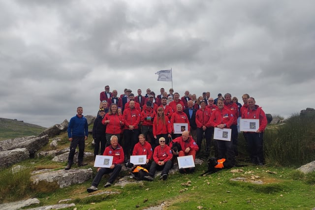 Dartmoor concerts held to raise funds for NDSART