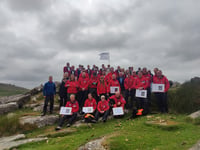 Dartmoor concerts held to raise funds for NDSART
