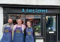 Okehampton Kitchen and Food Bank calls for volunteers in preparation for expansion