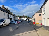 Euros and vehicles stolen in Winkleigh burglaries
