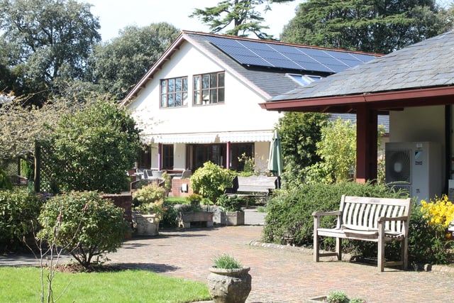 Hospiscare forced to restructure at-home care service