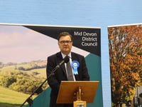 Letter: Heartfelt thanks to all who supported me
