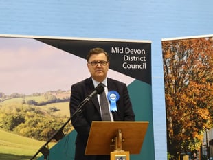 Letter: Heartfelt thanks to all who supported me

