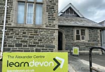 New school for children with special needs in Tavistock