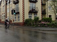 Exeter Classic Motorcycle Club to raise funds for local charities