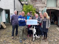 £5,000 grant for Museum of Dartmoor Life