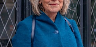 Devon novelist set to attend Okehampton Show