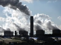 Greenhouse gas emissions in Torridge fall – as new Government ramps up action towards net zero
