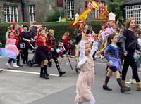 Tavistock Carnival Week gets underway