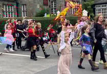 Tavistock Carnival Week gets underway