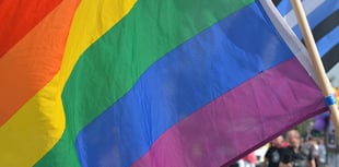 Okehampton Council denies Pride flag request