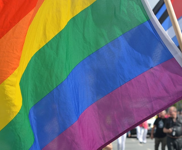 Okehampton Council denies Pride flag request