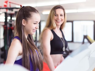 Free access to leisure centres for children in care