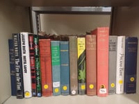 Okehampton celebrates 100 years of library service in Devon